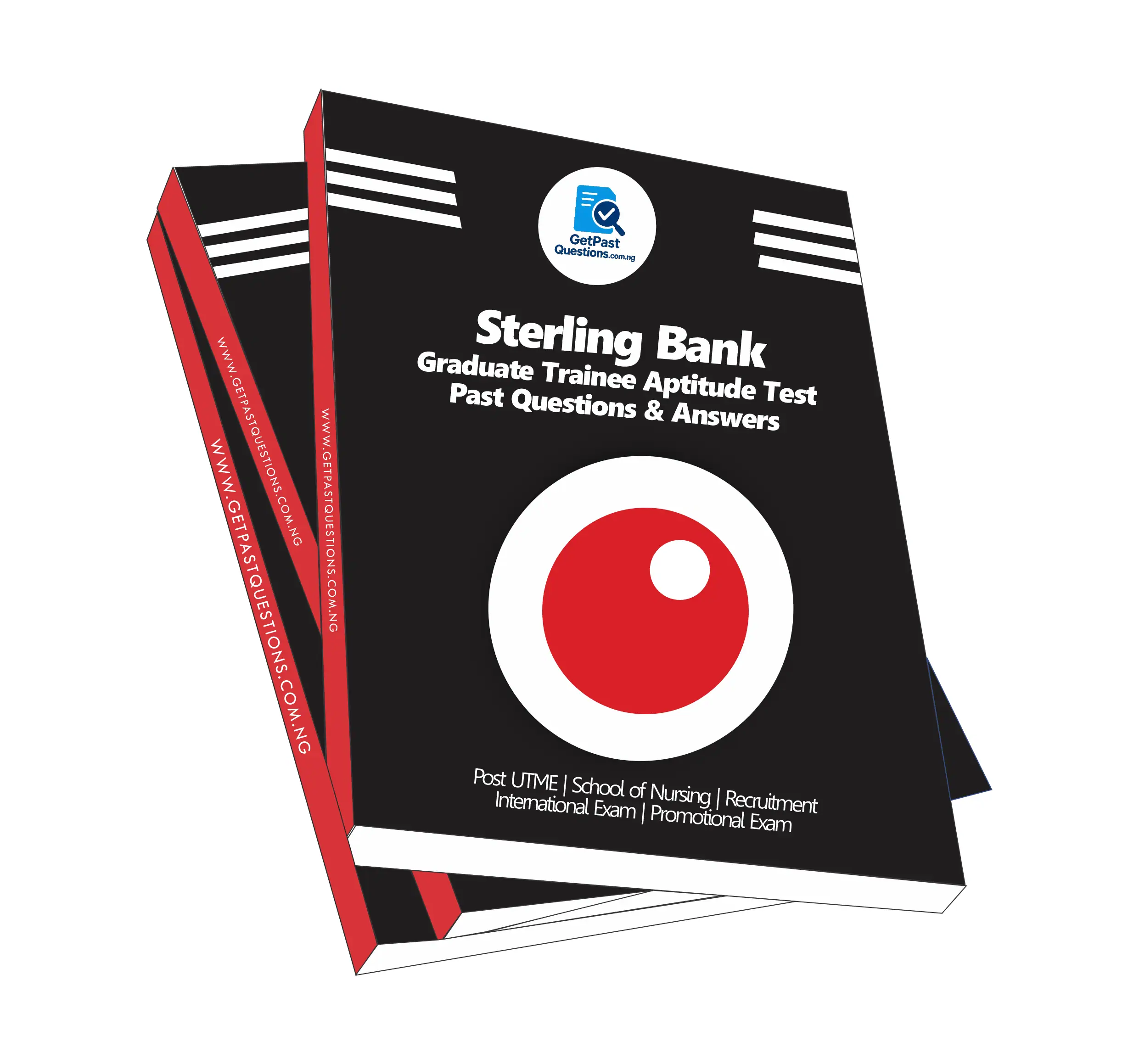 Sterling Bank Graduate Trainee Past Questions and Answers PDF 2026