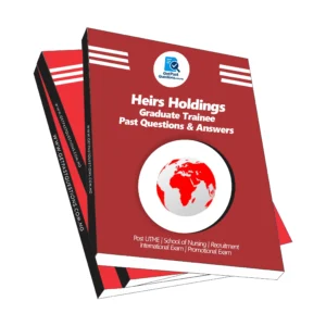 Heirs Holdings Graduate Trainee Past Questions and Answers PDF (2026 Updated)