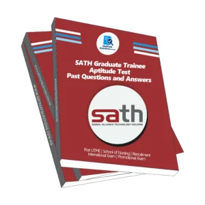 SATH Graduate Trainee Past Questions and Answers PDF (2026 Updated)