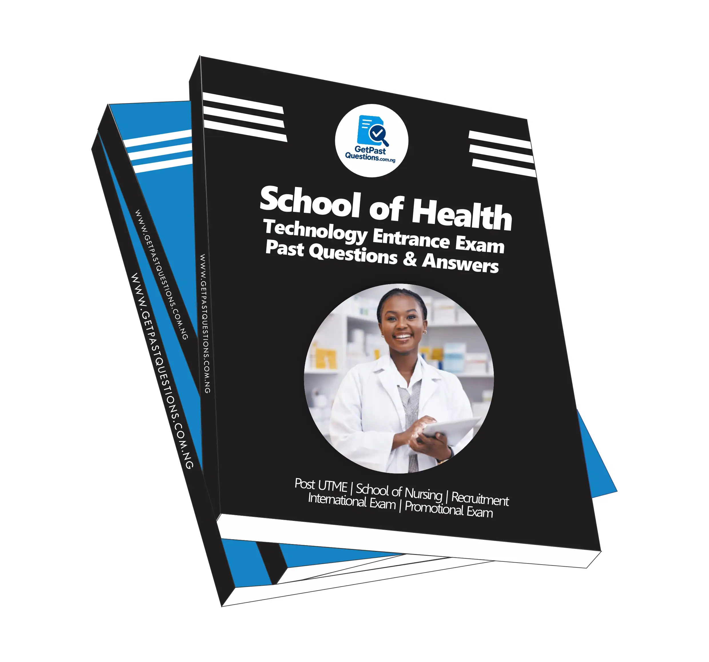 School of Health Technology Past Questions and Answers PDF (2026 Updated)
