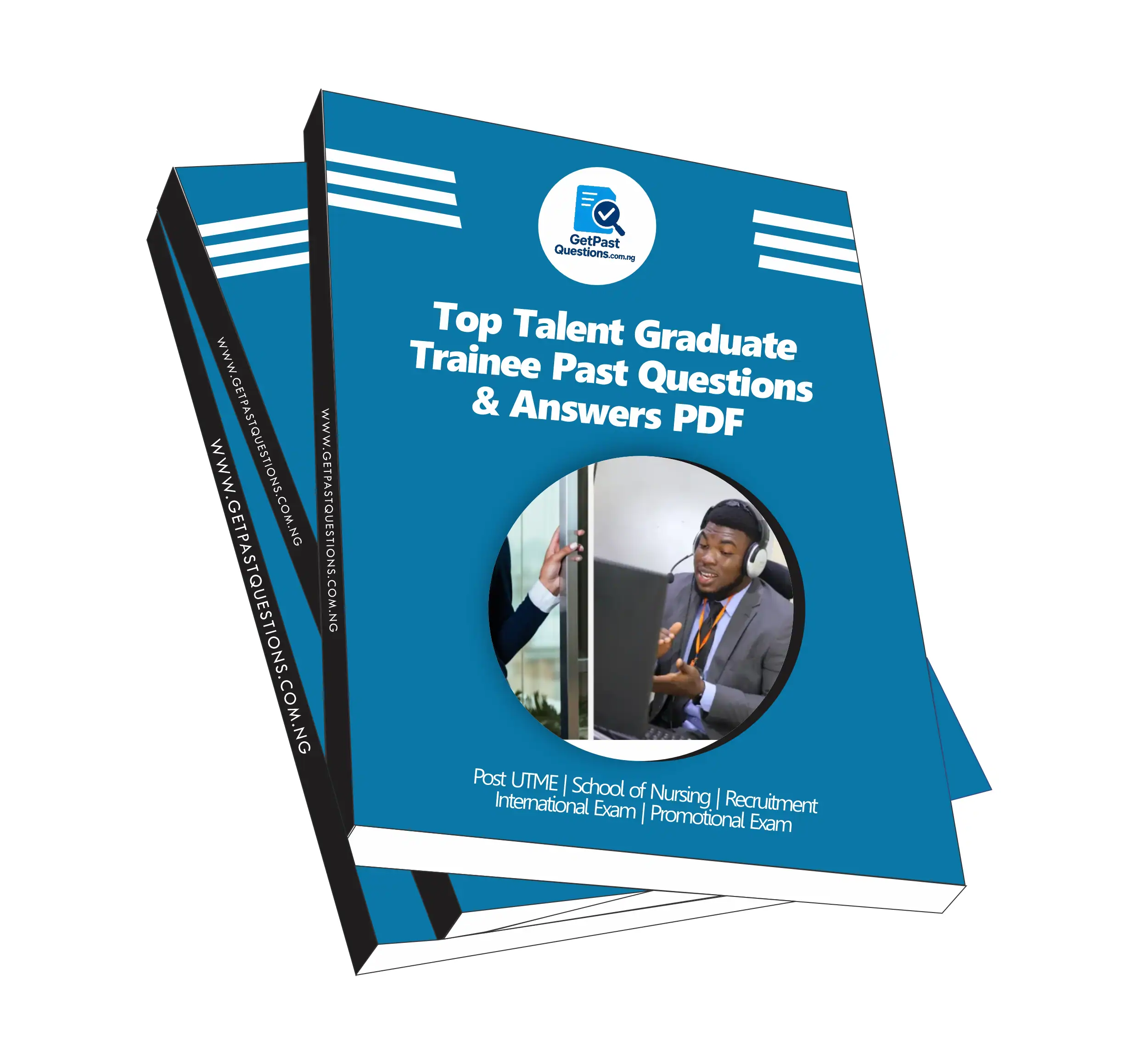 Top Talent Graduate Trainee Past Questions and Answers PDF (2026 Updated)